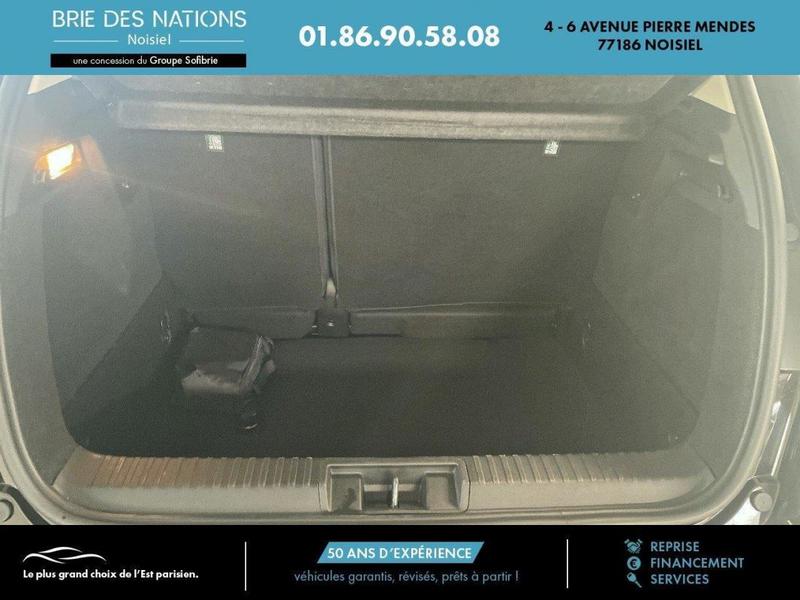 Renault Captur TCe 100 Gpl Evolution