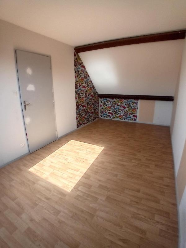 Pavillon - 105 m² - 5 pièces