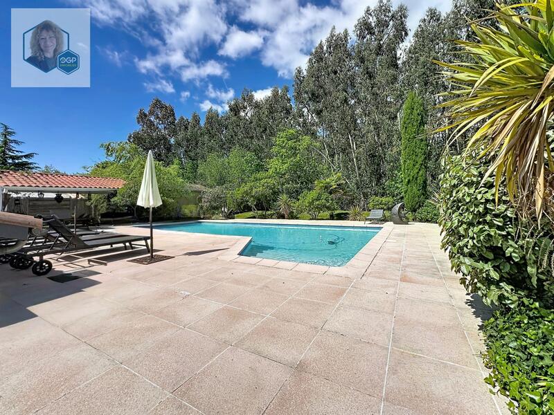 Maison traditionnelle - 115 m² - 4 pièces