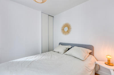 Appartement - 24 m² - 2 pièces