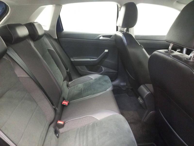 Volkswagen Polo 1.0 Tsi 95 s&amp;S Dsg7 Style