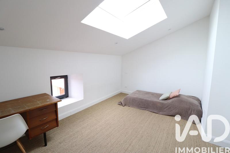 Maison - 149 m² - 5 pièces