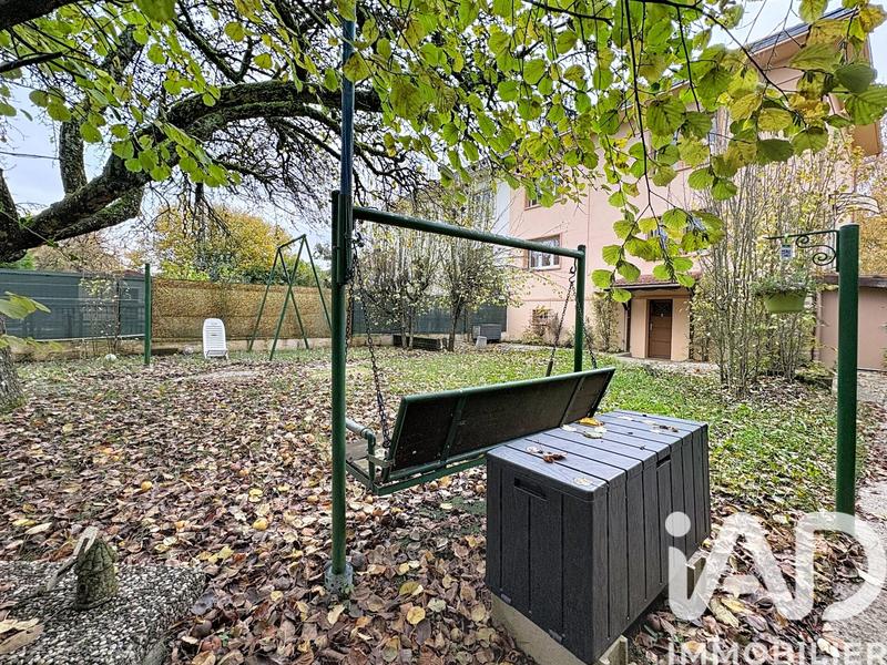 Maison - 170 m² - 8 pièces