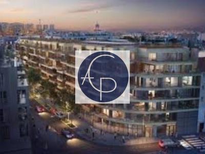 Appartement - 97 m² - 4 pièces