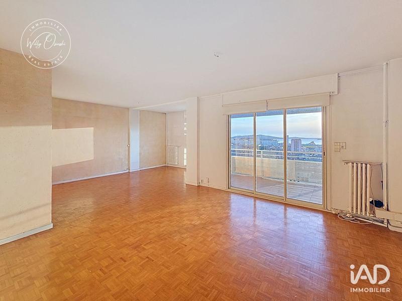 Local commercial - 100 m² - 5 pièces