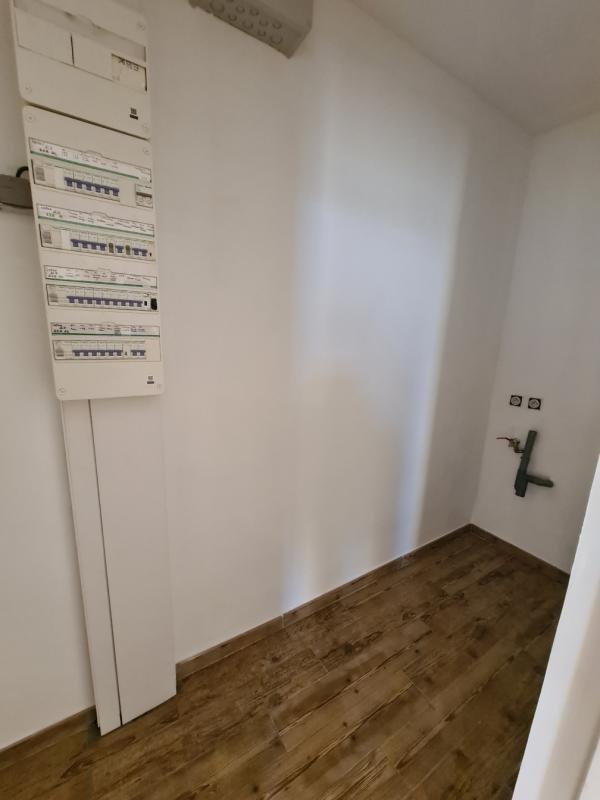 Corps de ferme - 140 m² - 5 pièces