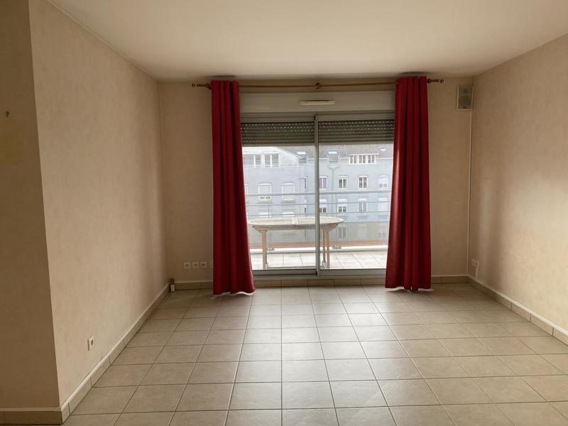 Appartement - 109 m² - 5 pièces