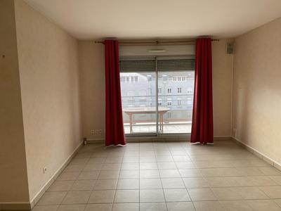 Appartement - 109 m² - 5 pièces