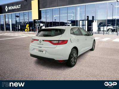 Renault Mégane IV Berline TCe 100 Energy Limited