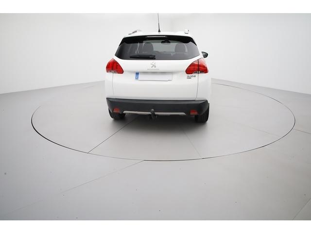 Peugeot 2008 Allure 1.6 BlueHDi 100ch Bvm5