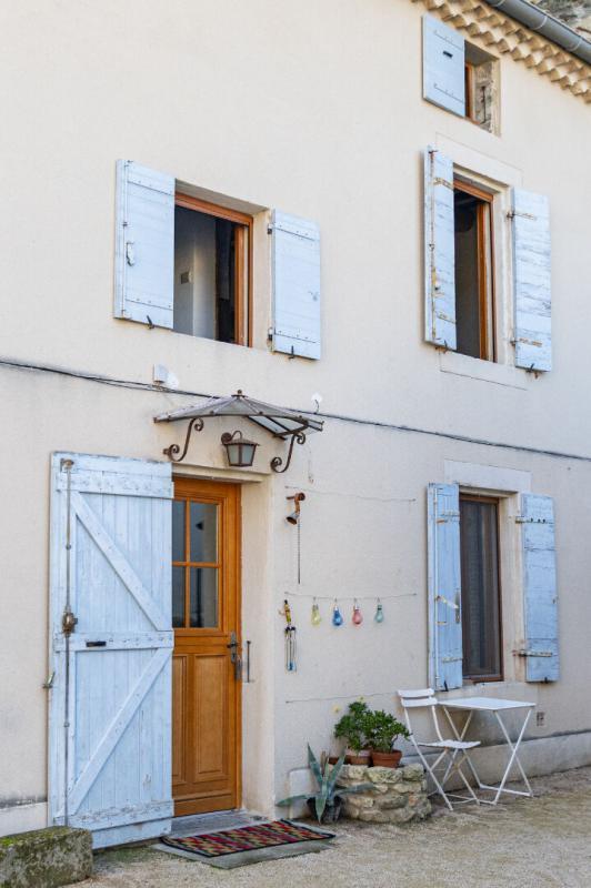 Maison - 105 m² - 6 pièces