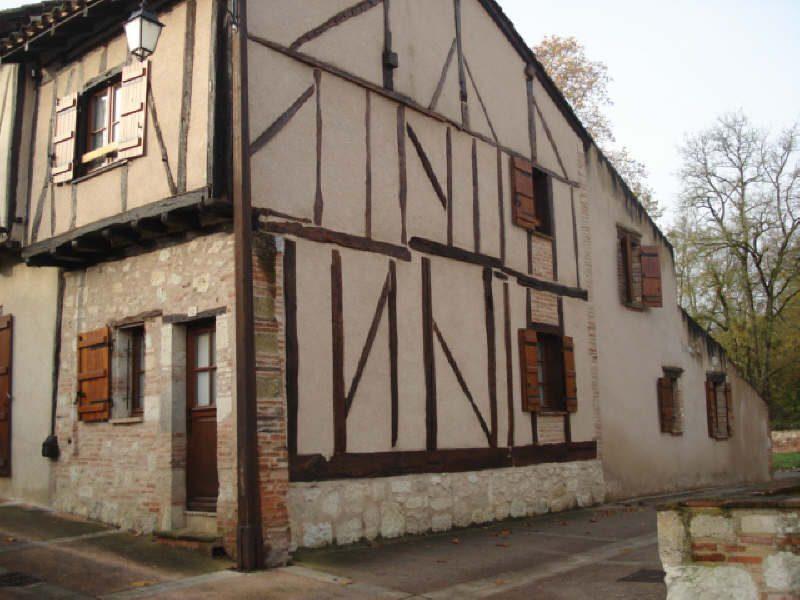 Maison - 71 m² - 3 pièces