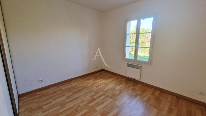 Maison - 75 m² - 4 pièces