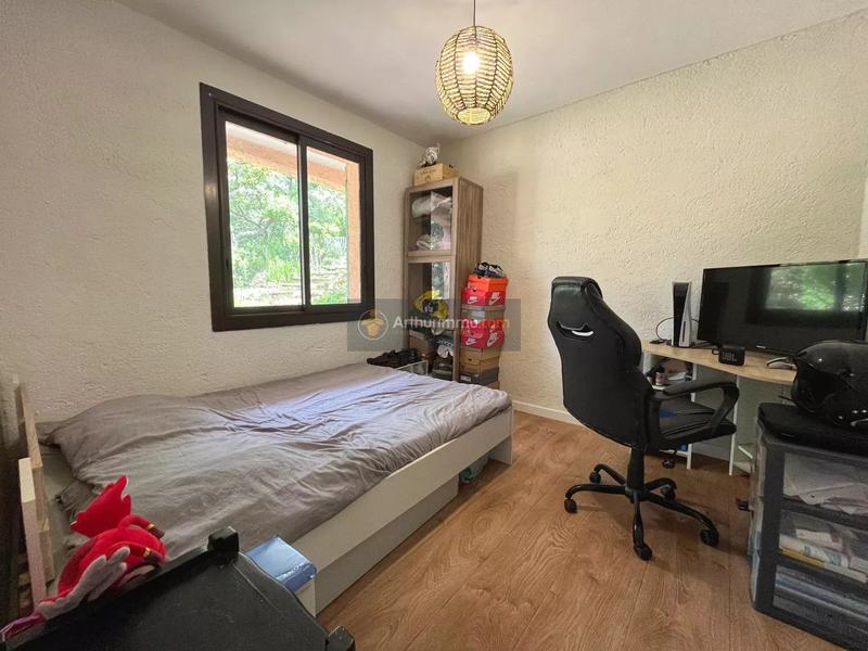 Maison - 148 m² - 8 pièces