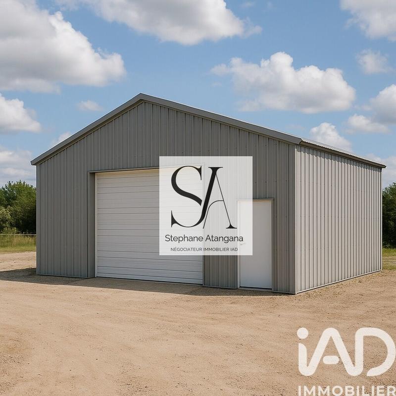 Appartement - 230 m² - 1 pièce