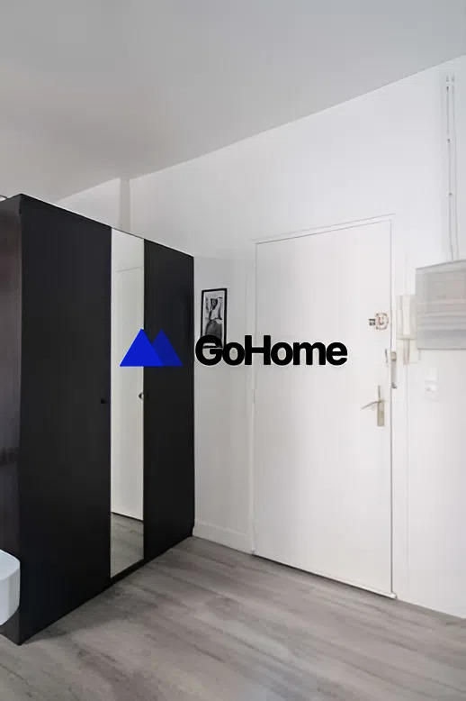 Studio - 22 m² - 1 pièce