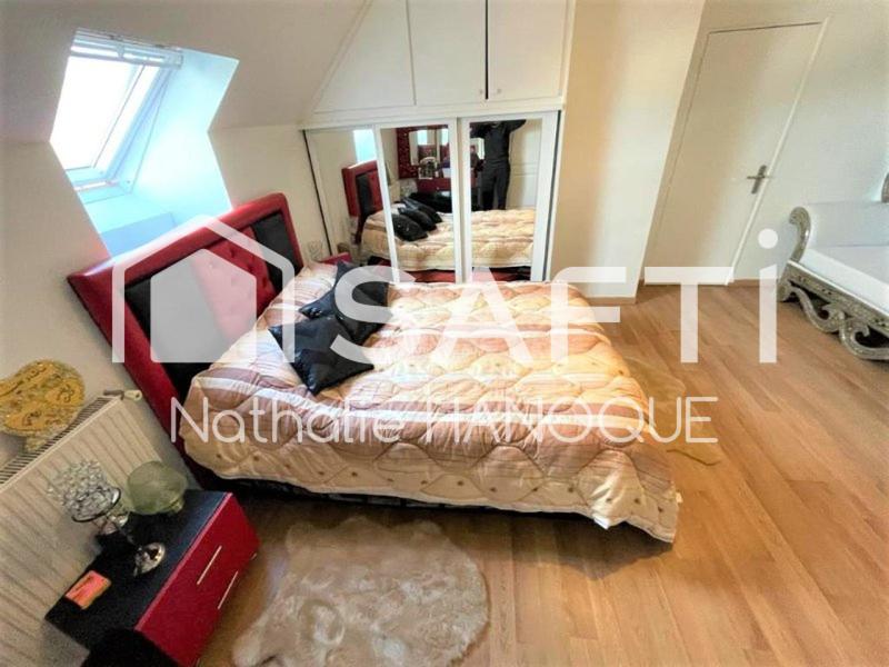Maison - 170 m² - 6 pièces