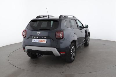 Dacia Duster II 1.3 TCe Prestige 4x2 Edc 150 ch