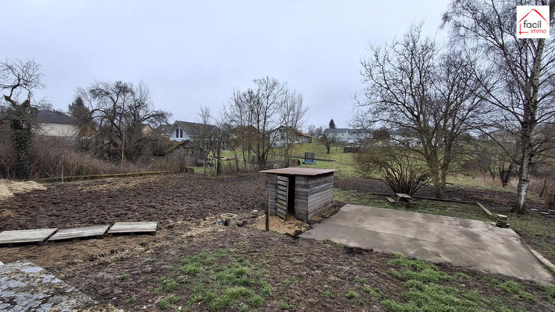 Maison - 220 m² - 7 pièces