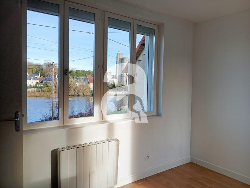 Appartement - 30 m² - 1 pièce