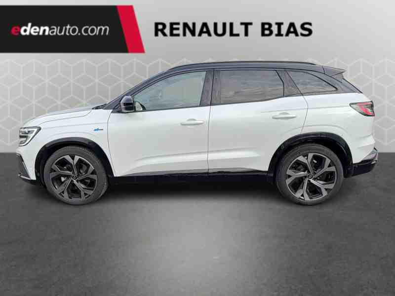 Renault Austral E-Tech full hybrid 200 Gsr2 Techno esprit Alpine