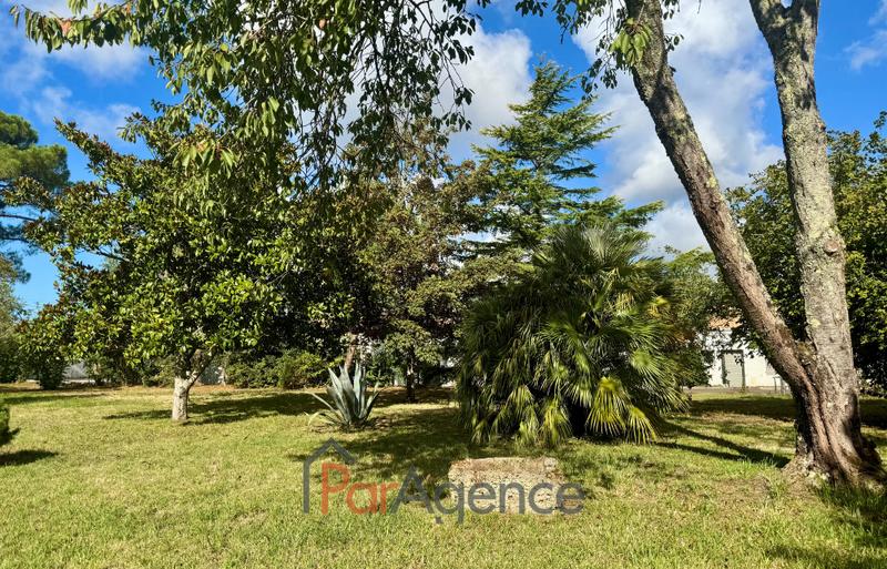 Maison - 205 m² - 7 pièces