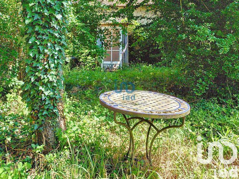 Maison - 133 m² - 5 pièces