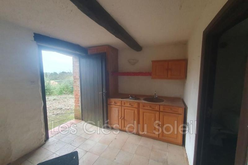 Maison en pierre - 55 m² - 3 pièces