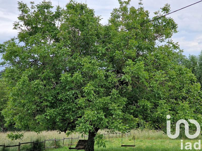 Maison de campagne - 100 m² - 5 pièces