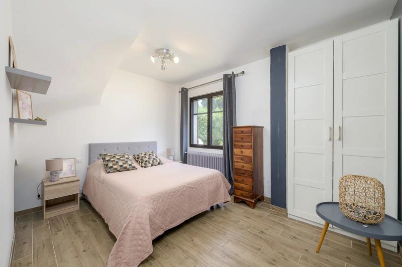 Maison - 166 m² - 5 pièces