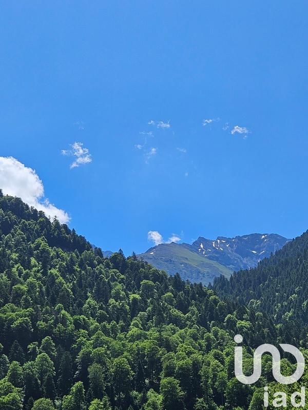 Ferme - 60 m² - 2 pièces