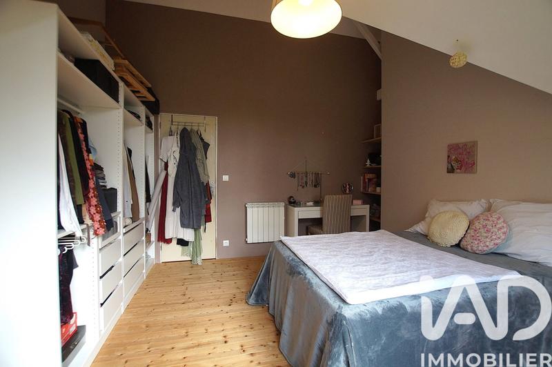 Maison - 134 m² - 4 pièces