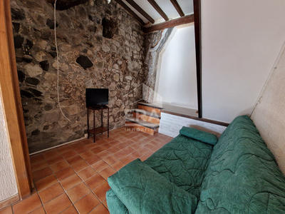 Maison de village - 86 m² - 4 pièces