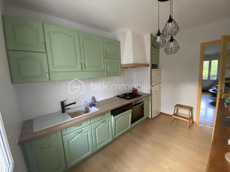 Propriété - 110 m² - 5 pièces