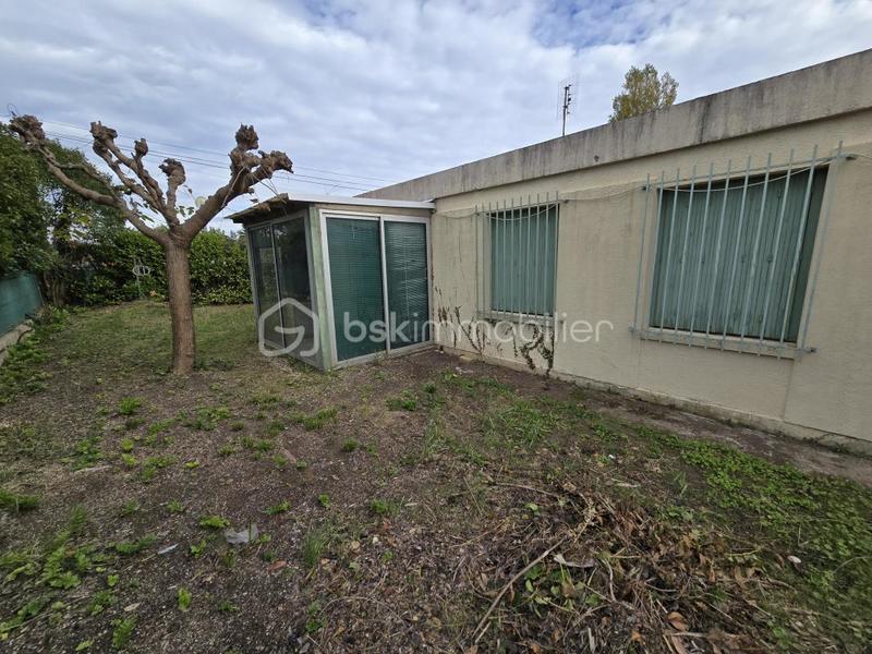 Maison - 78 m² - 4 pièces