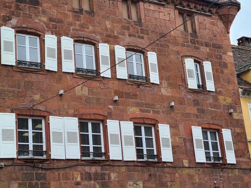 Appartement - 506 m² - 4 pièces