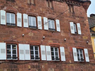 Appartement - 506 m² - 4 pièces