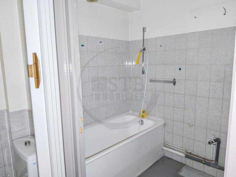 Appartement - 31 m² - 2 pièces