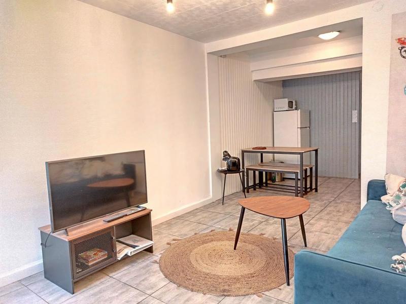 Maison - 41 m² - 2 pièces