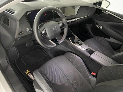 Ds Ds 4 BlueHDi 130 Eat8 Performance Line