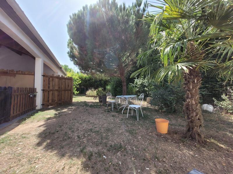 Maison - 158 m² - 6 pièces