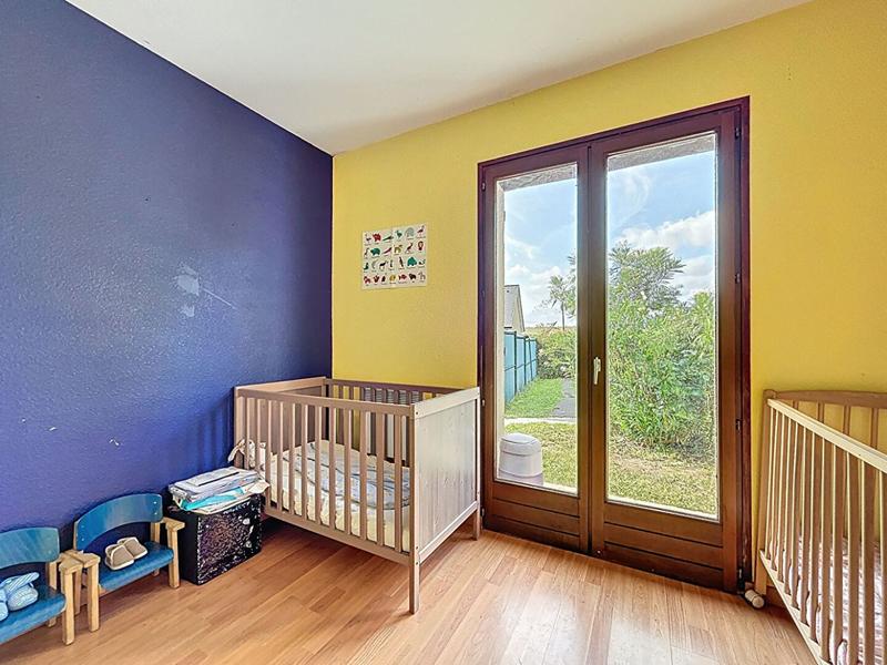 Maison - 162 m² - 7 pièces