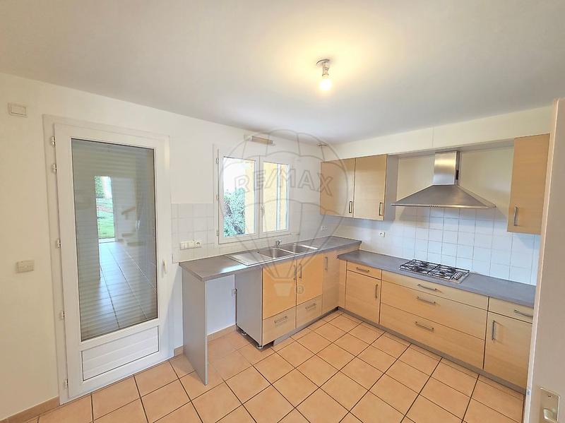 Maison - 147 m² - 6 pièces