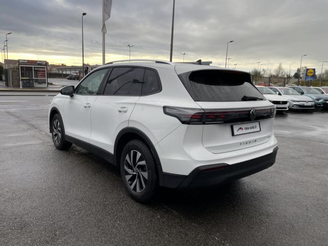 Volkswagen Tiguan Nouveau 1.5 eTSI 150cv Dsg7 Life Plus