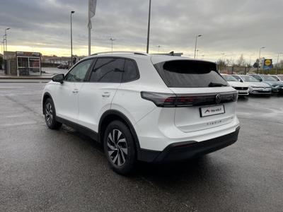 Volkswagen Tiguan Nouveau 1.5 eTSI 150cv Dsg7 Life Plus