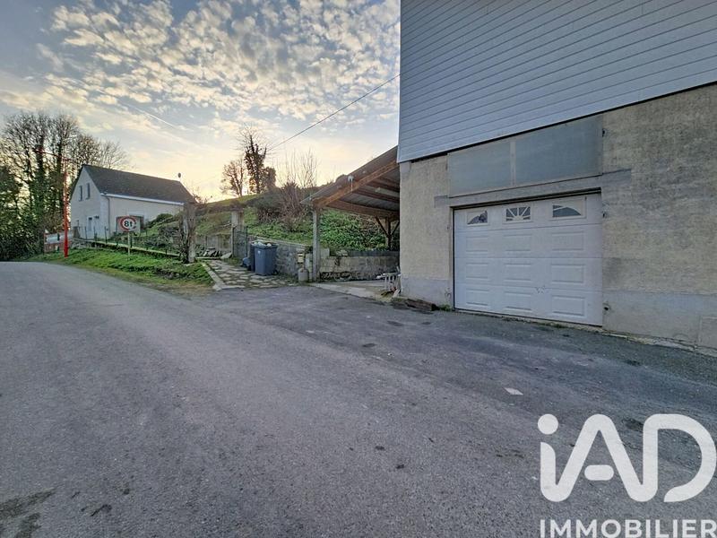 Maison - 115 m² - 4 pièces