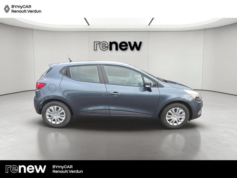 Renault Clio IV 1.2 16v 75 Life