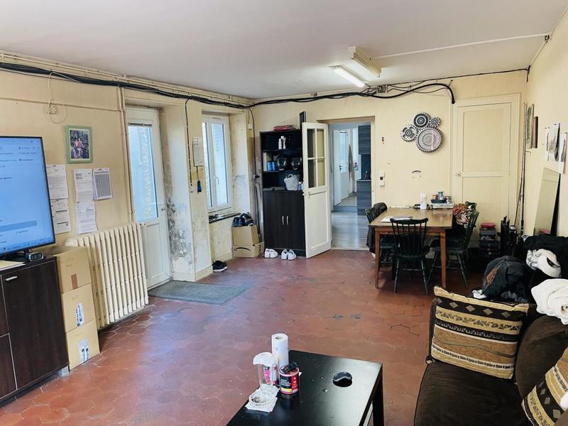 Maison - 106 m² - 4 pièces