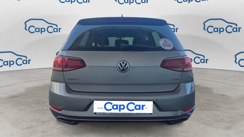 Volkswagen Golf VII 1.0 Tsi 110 Dsg7 Confortline - 5 places Automatique