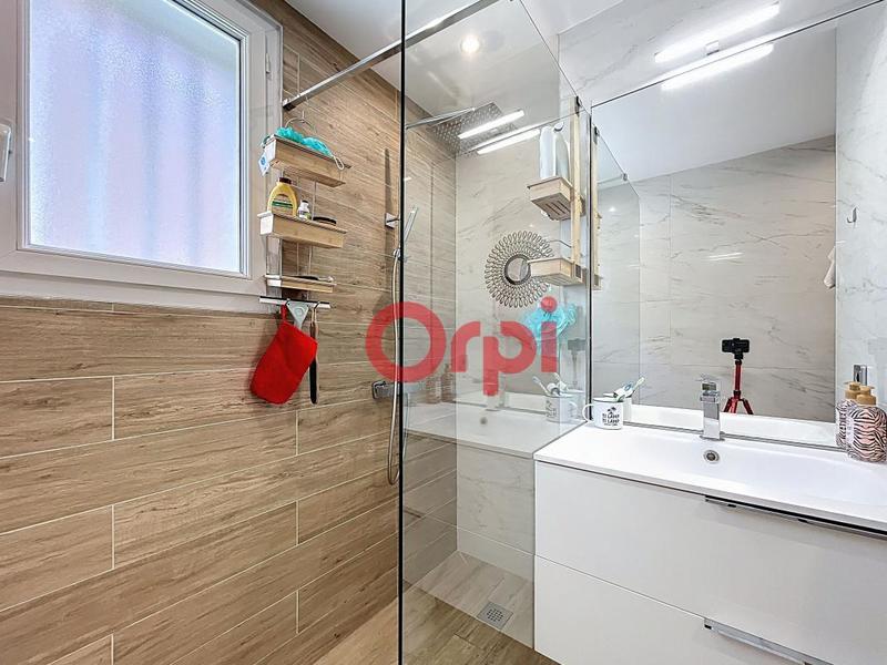 Appartement - 52 m² - 2 pièces